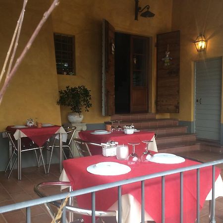 B & B San Jacopo Santomato Exterior photo