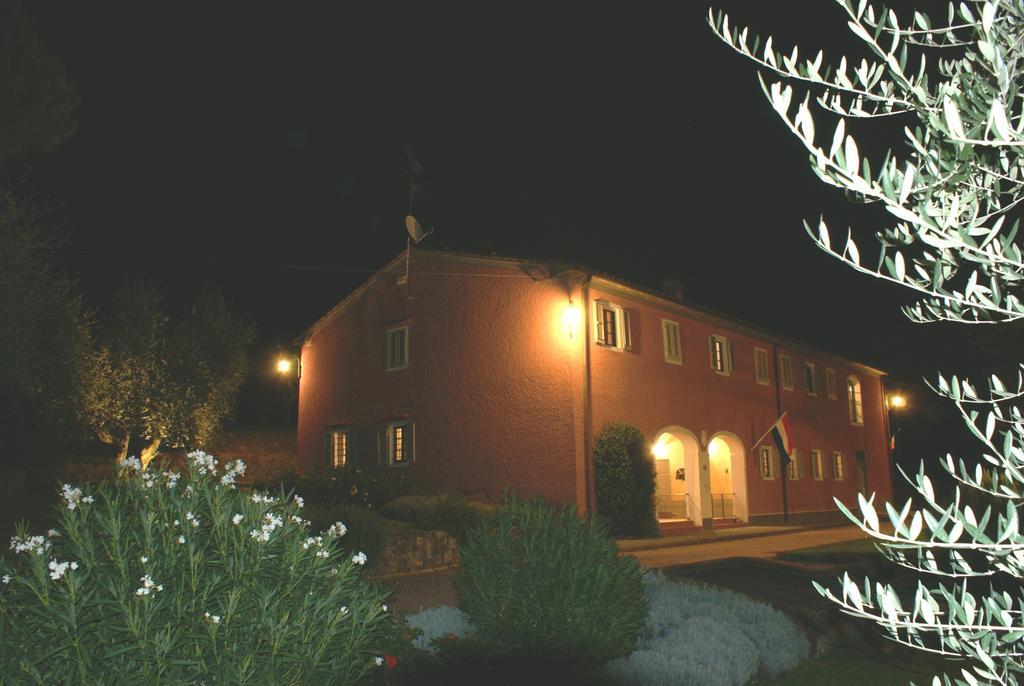 B & B San Jacopo Santomato Exterior photo