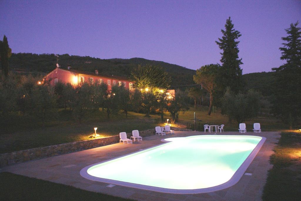 B & B San Jacopo Santomato Exterior photo