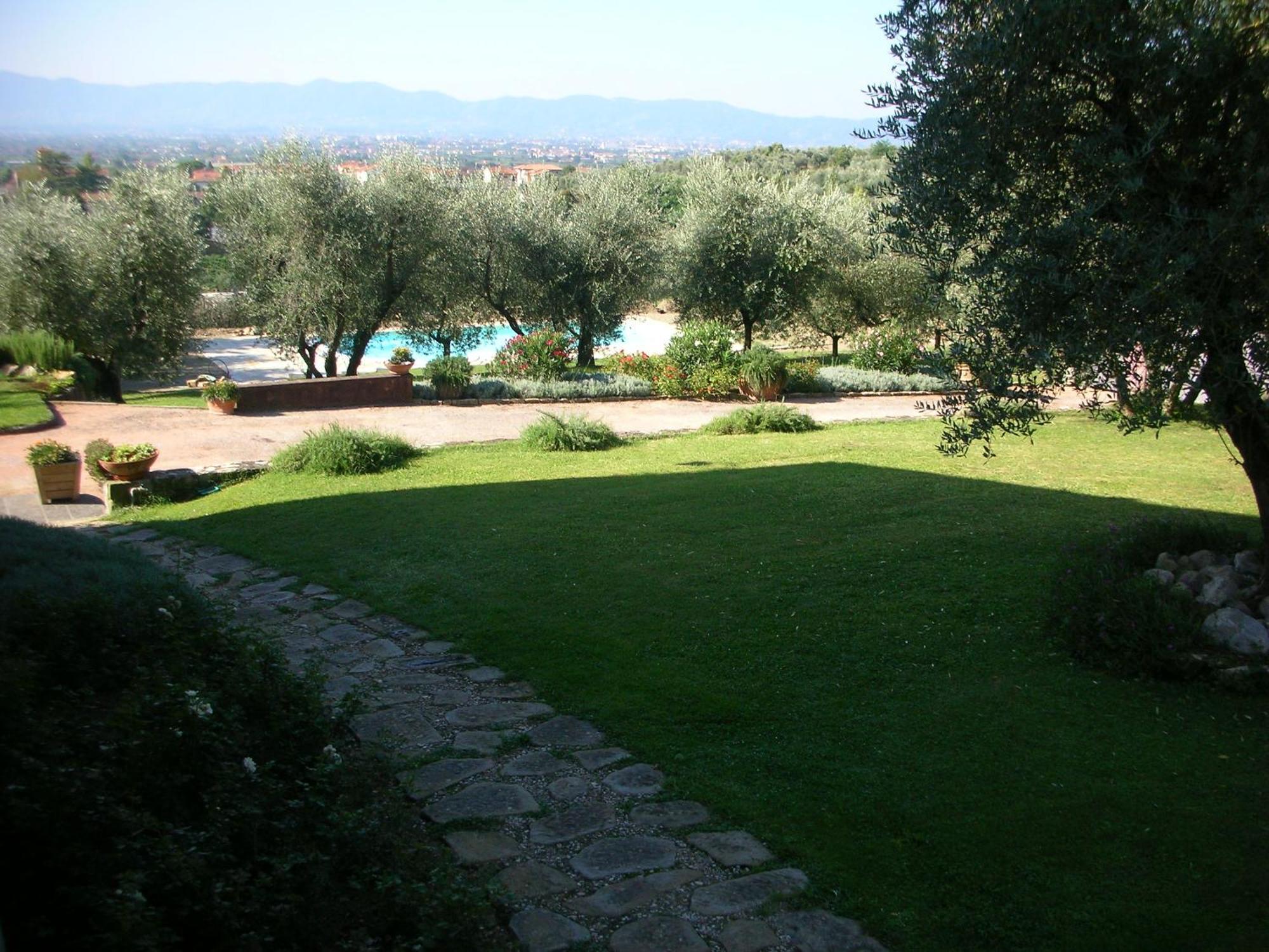 B & B San Jacopo Santomato Exterior photo