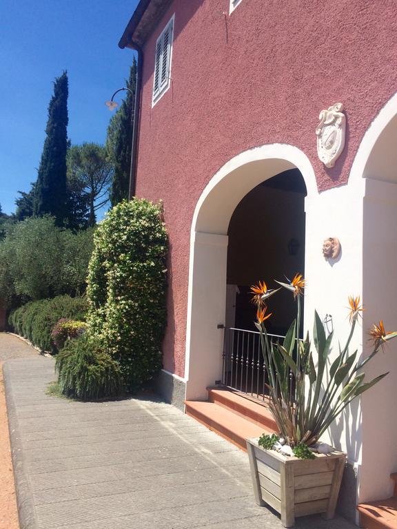 B & B San Jacopo Santomato Exterior photo