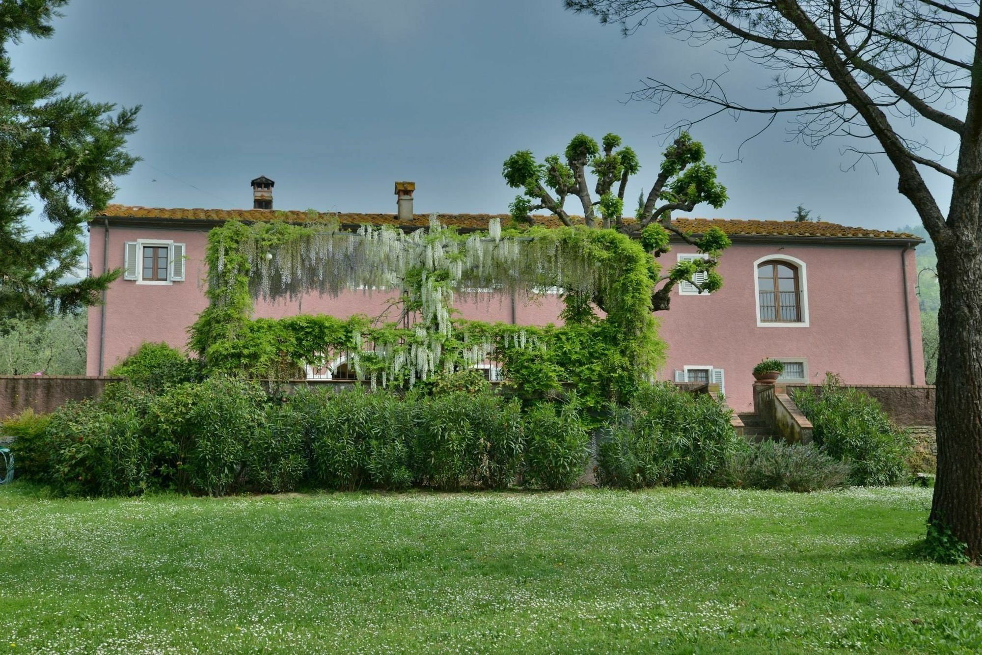 B & B San Jacopo Santomato Exterior photo